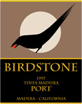 Birdstone Winery